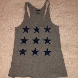 Women tank